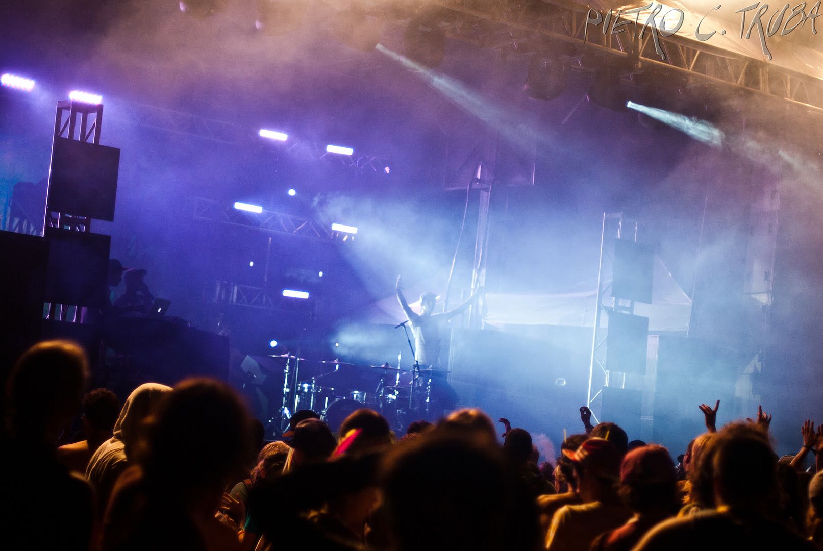 Electric Forest Recap